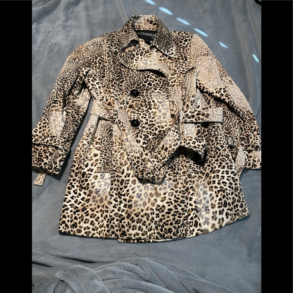 Very good condition jacket
